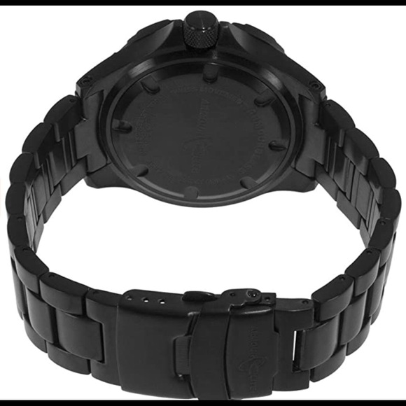 ArmourLite Tritium Professional Shatterproof Watch - Picture 10 of 10